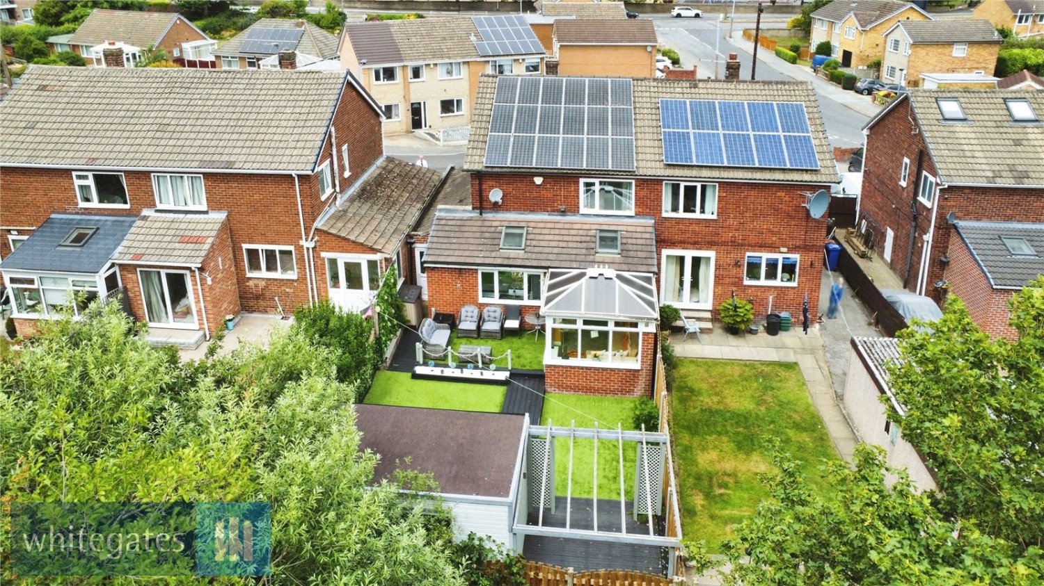Barnsley, South Yorkshire