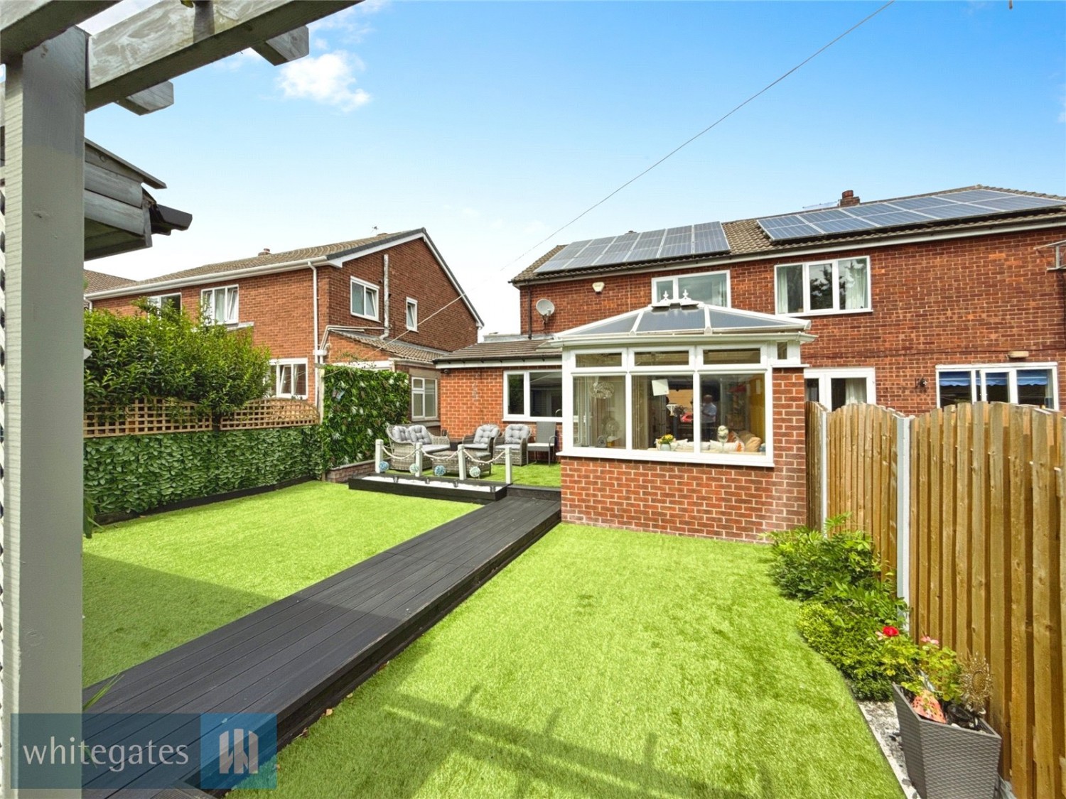 Barnsley, South Yorkshire