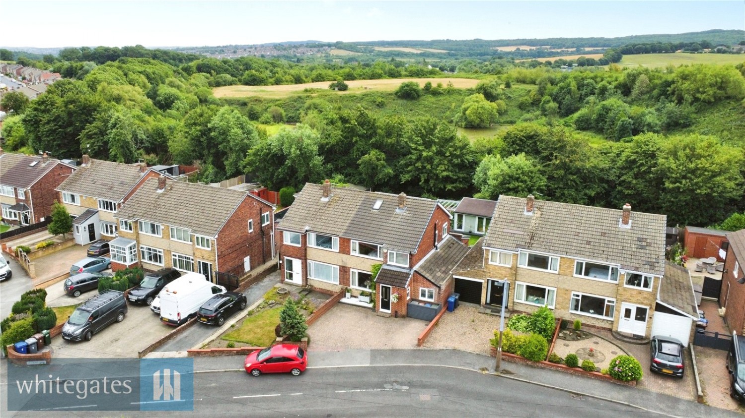Barnsley, South Yorkshire