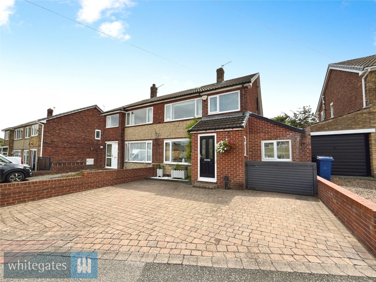 Barnsley, South Yorkshire
