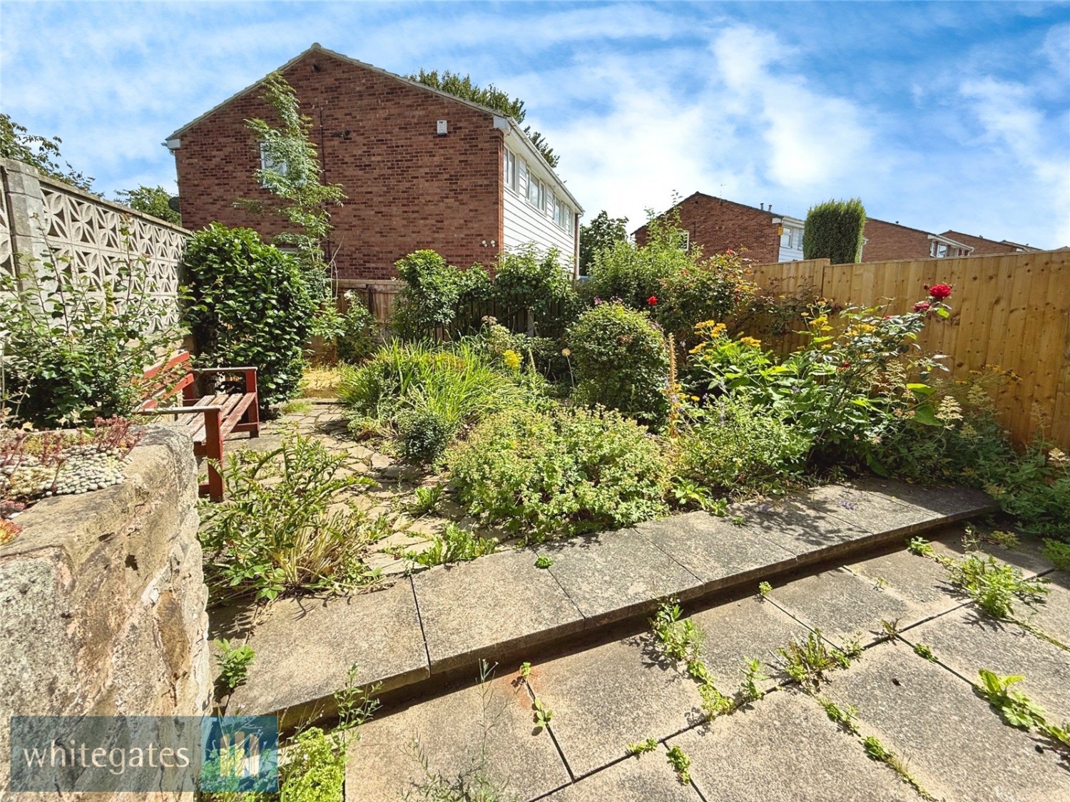 Barugh Green, Barnsley