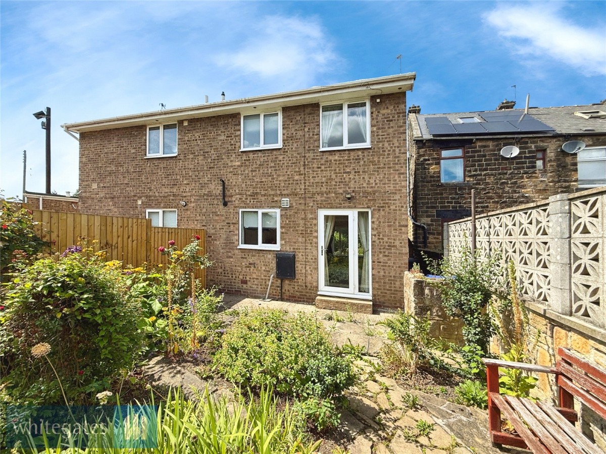 Barugh Green, Barnsley