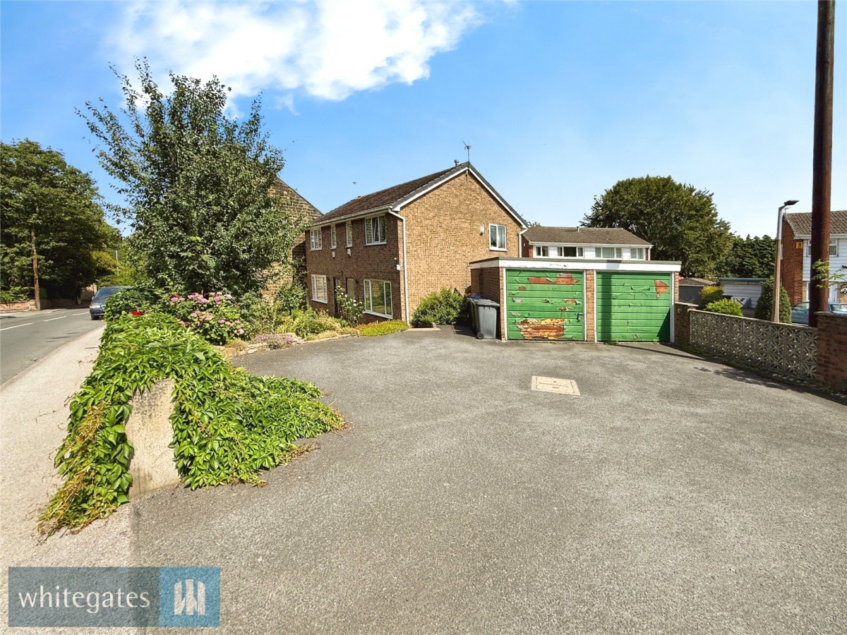 Barugh Green, Barnsley