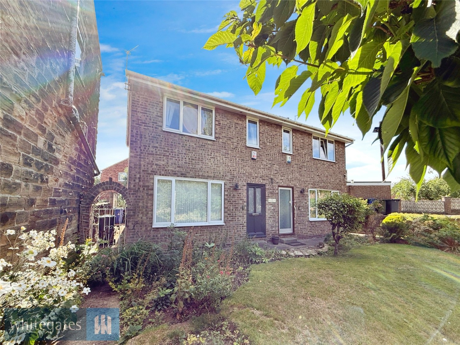 Barugh Green, Barnsley
