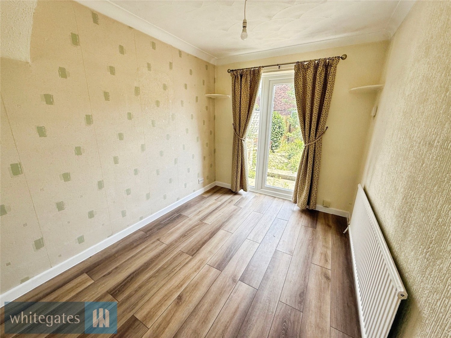 Barugh Green, Barnsley
