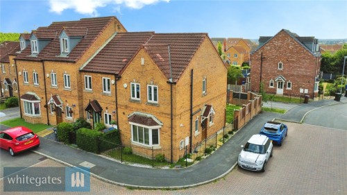 Goldthorpe