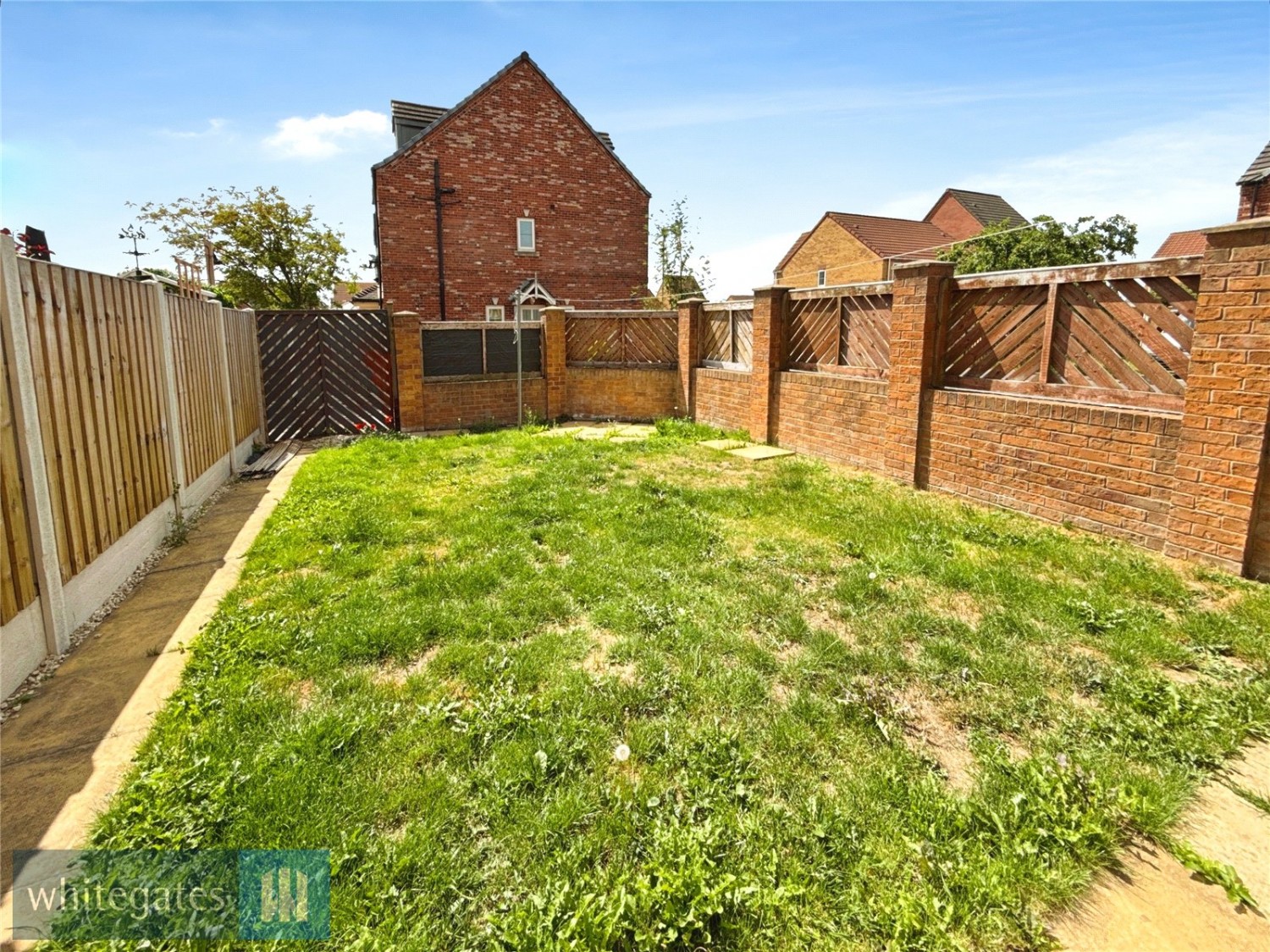 Goldthorpe