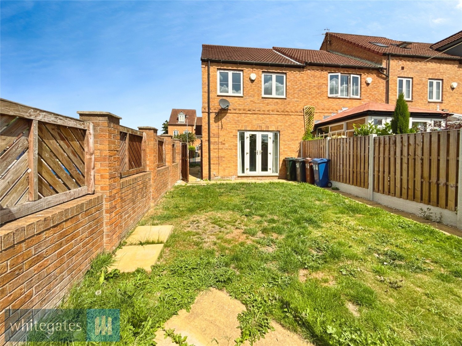 Goldthorpe