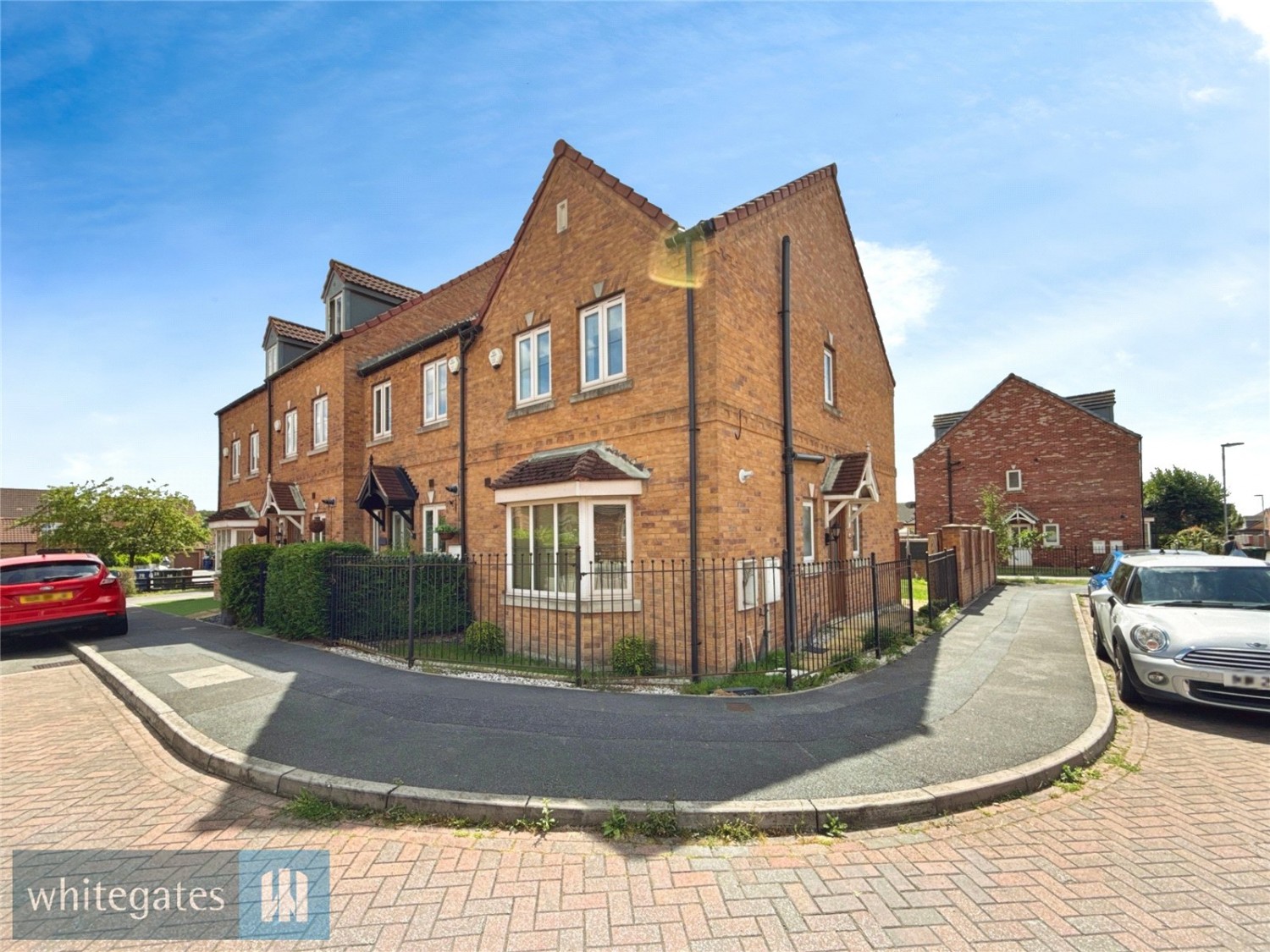 Goldthorpe