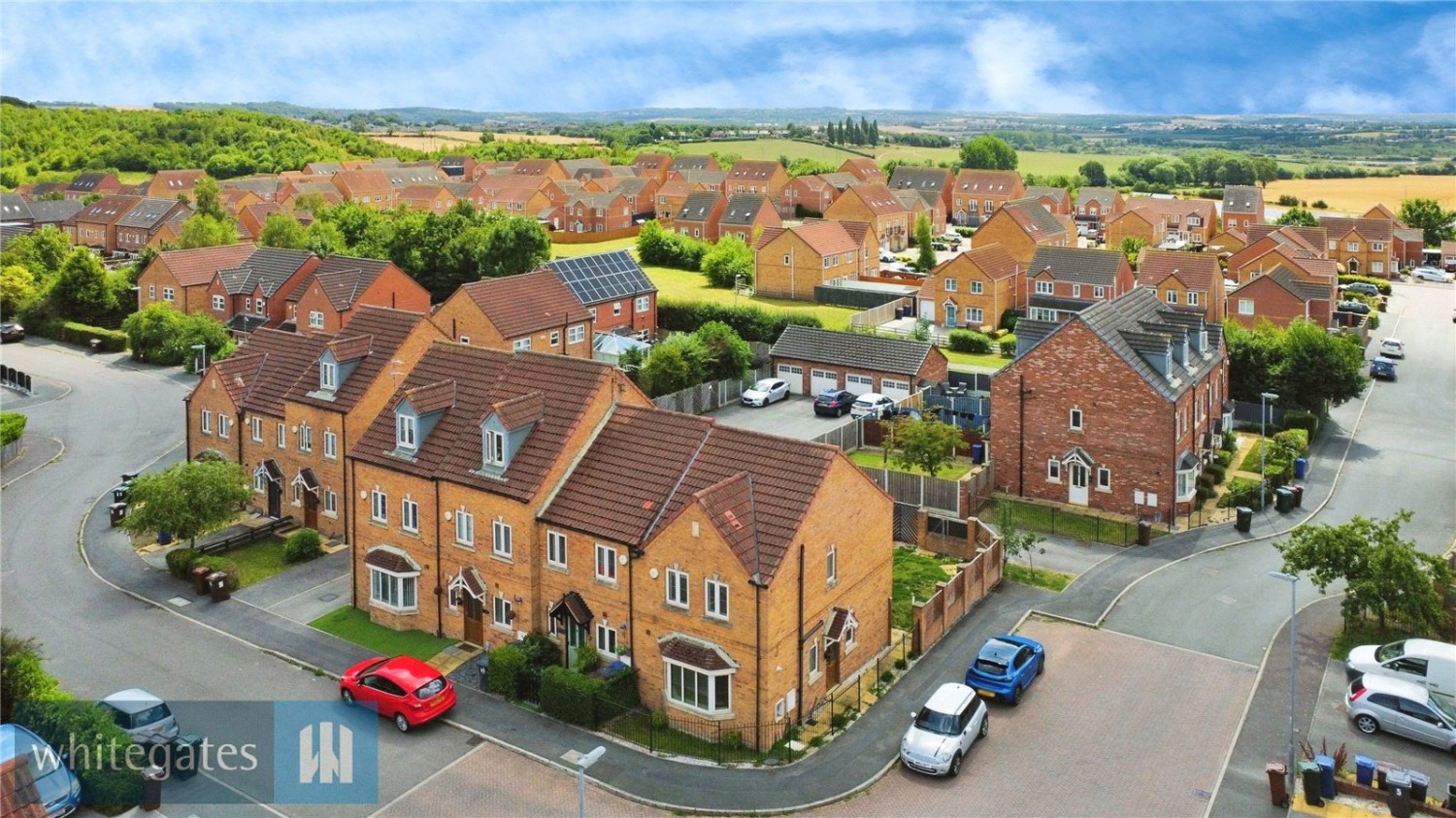 Goldthorpe