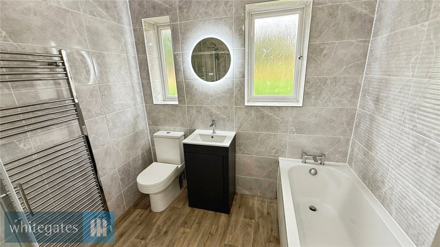 Worsbrough, Barnsley