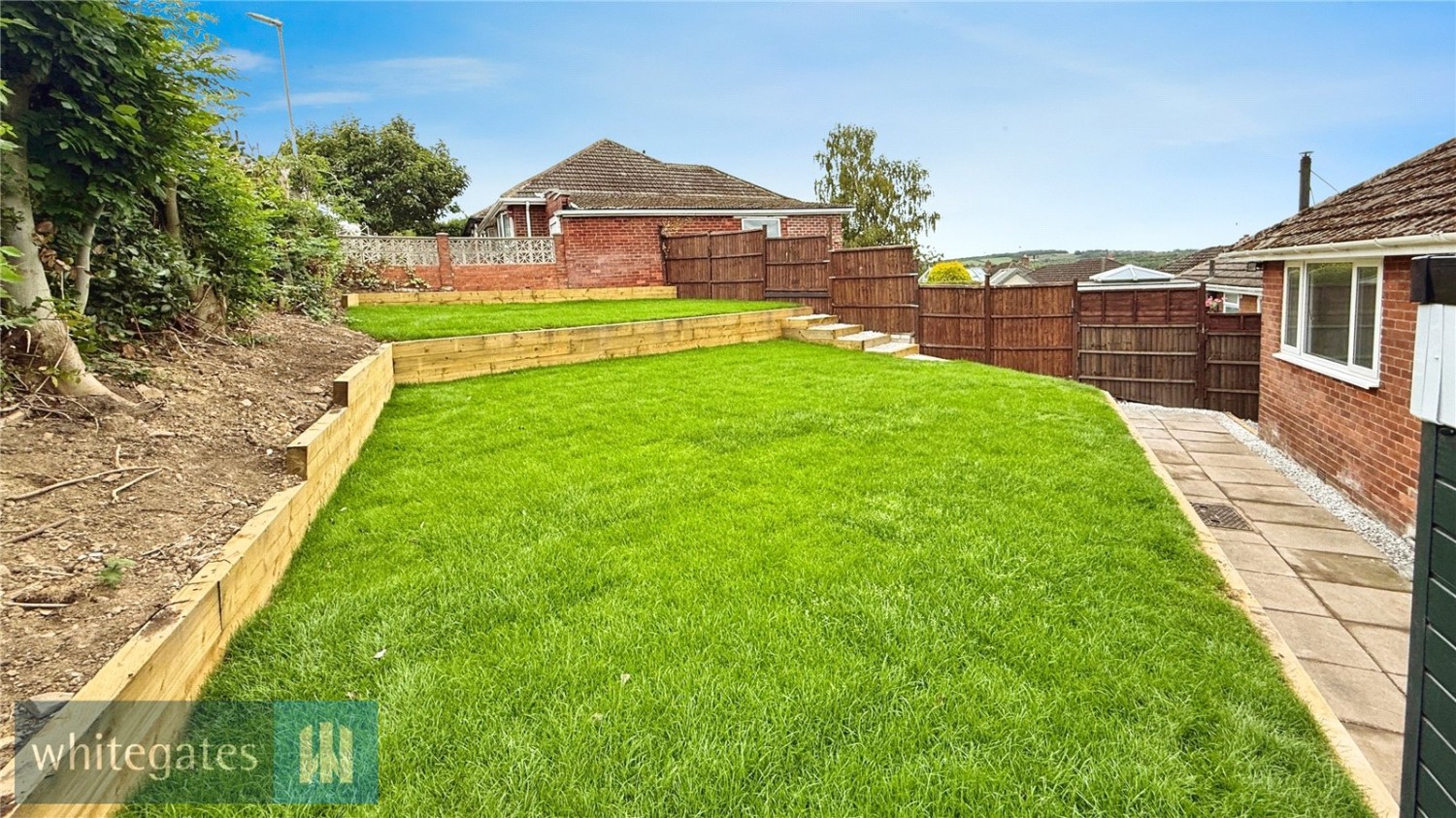 Worsbrough, Barnsley
