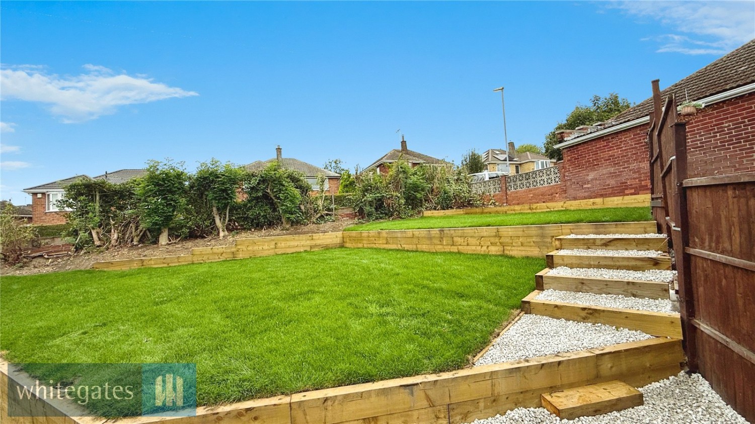 Worsbrough, Barnsley
