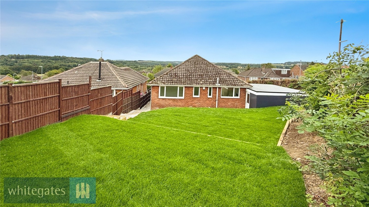Worsbrough, Barnsley