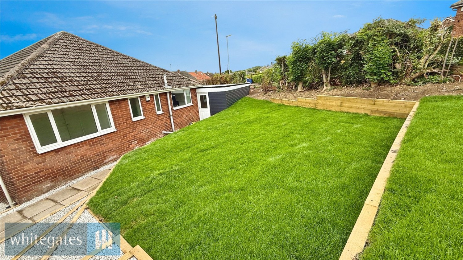 Worsbrough, Barnsley
