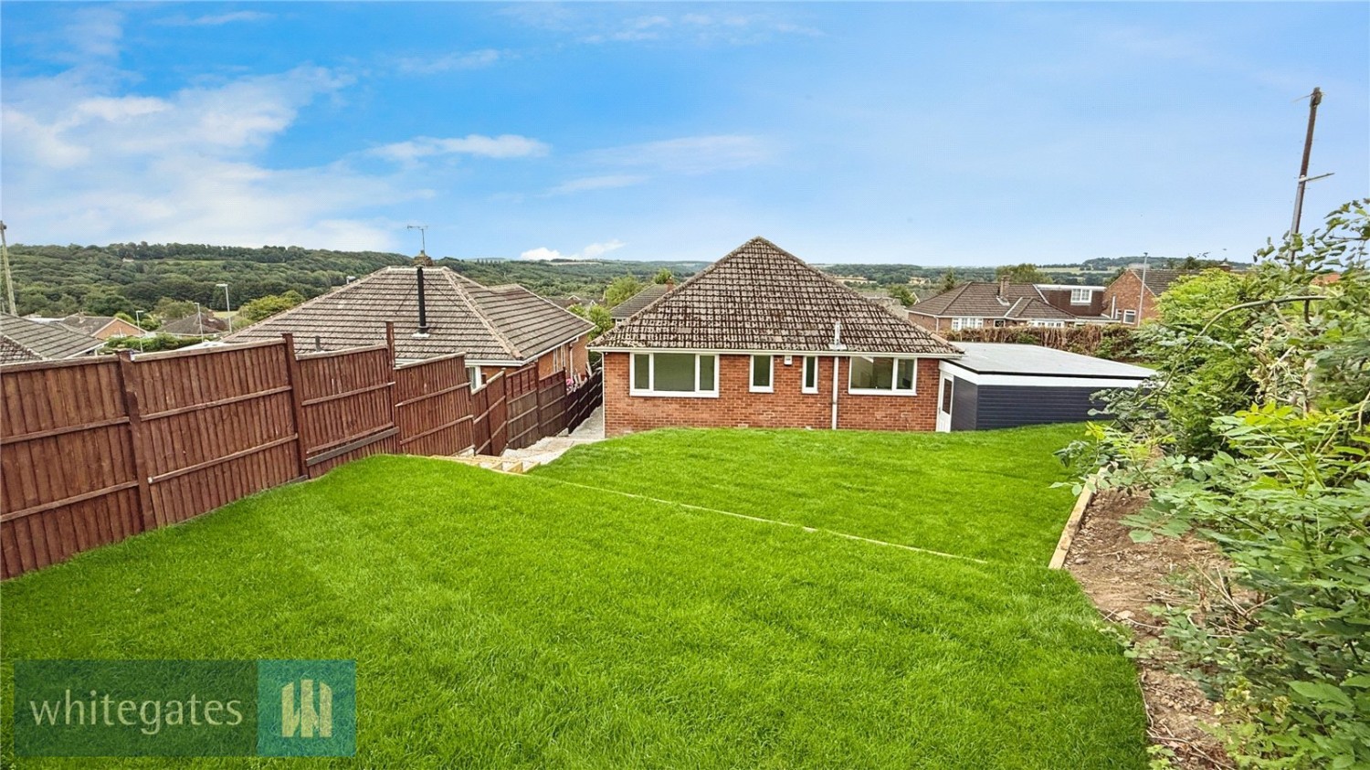 Worsbrough, Barnsley