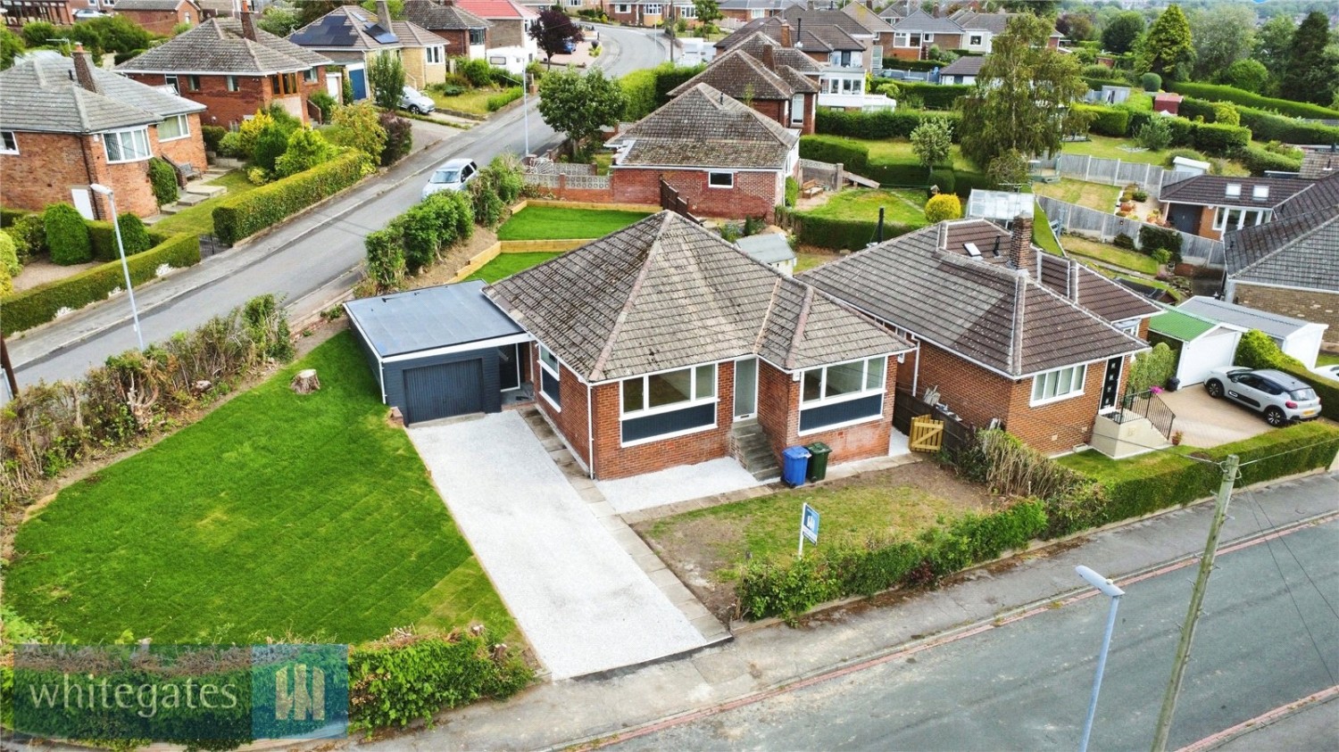 Worsbrough, Barnsley