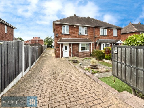 Barnsley, South Yorkshire