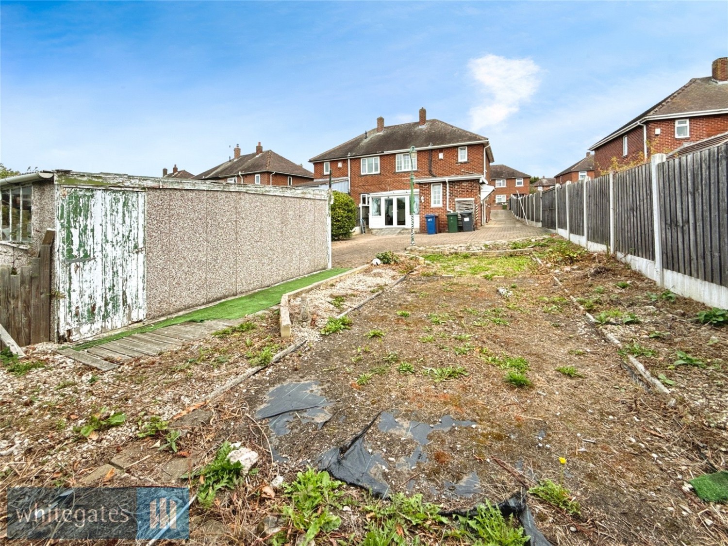 Barnsley, South Yorkshire