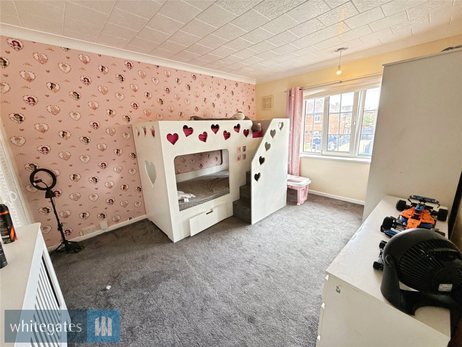 Barnsley, South Yorkshire