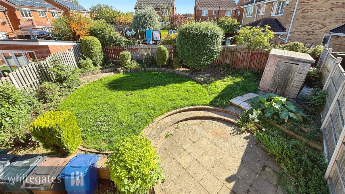 Goldthorpe, Rotherham