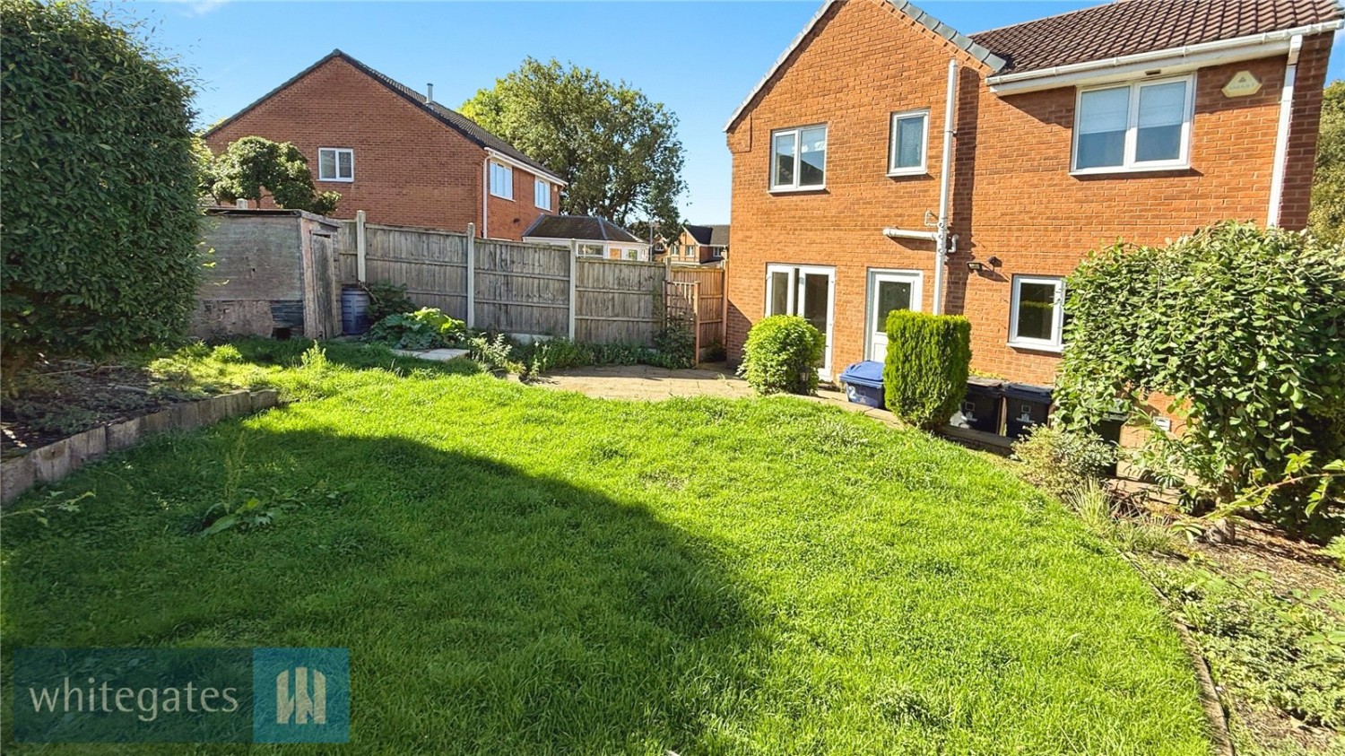 Goldthorpe, Rotherham