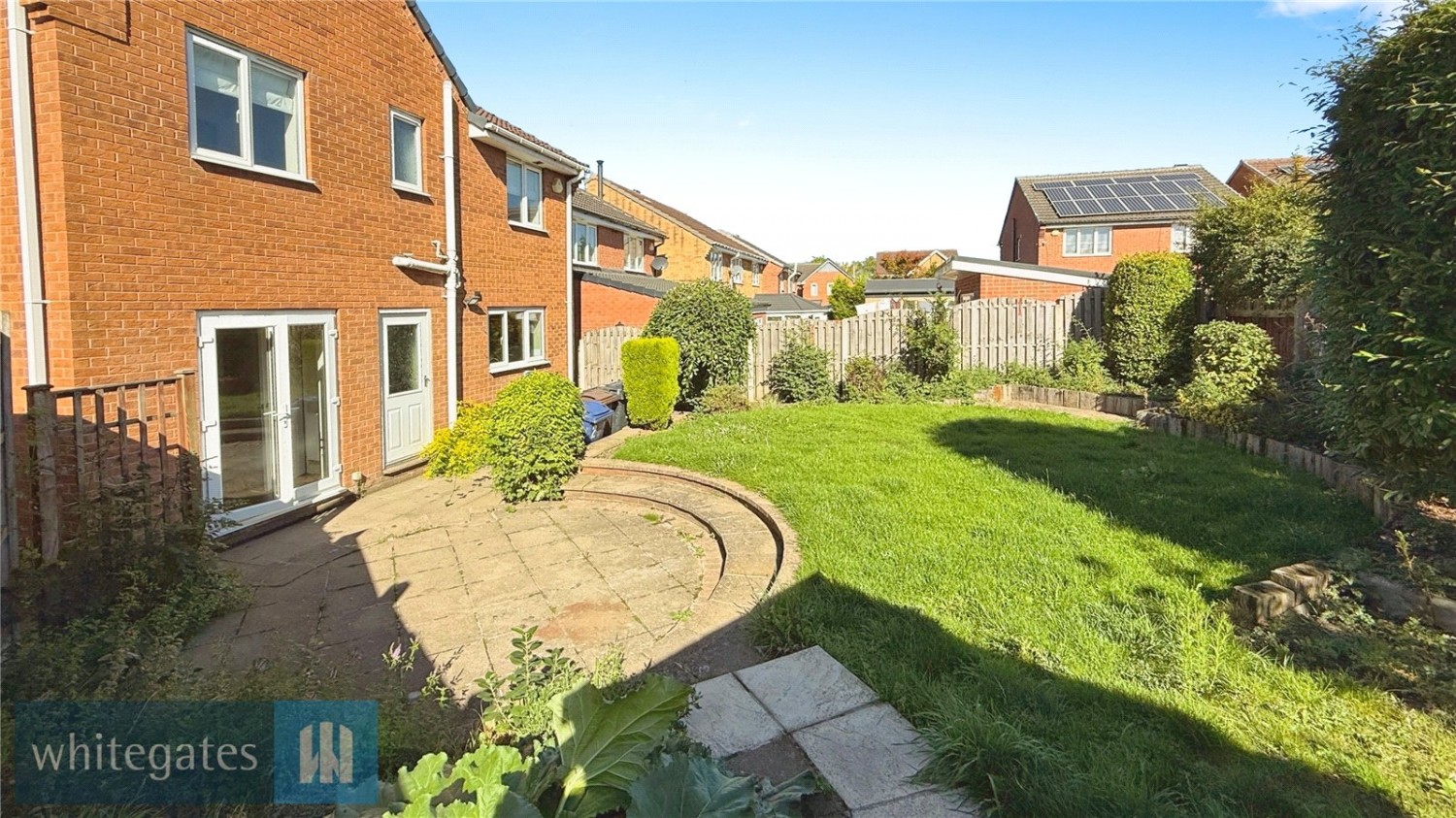 Goldthorpe, Rotherham