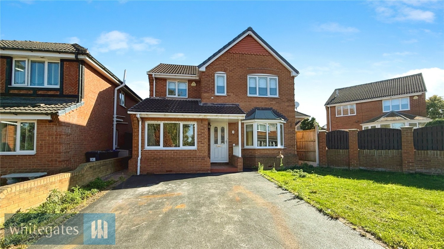 Goldthorpe, Rotherham