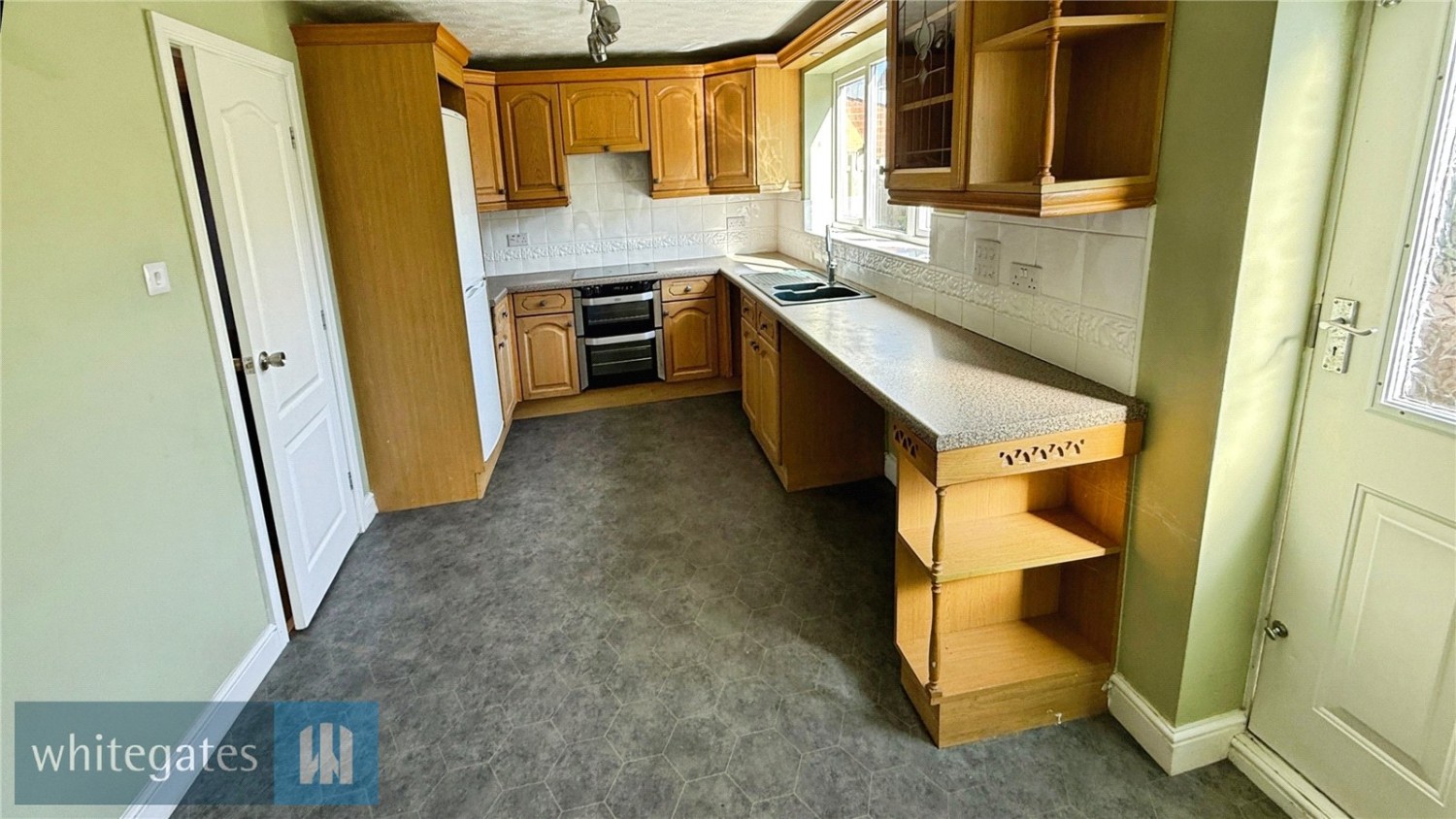Goldthorpe, Rotherham