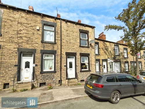 Barnsley, South Yorkshire