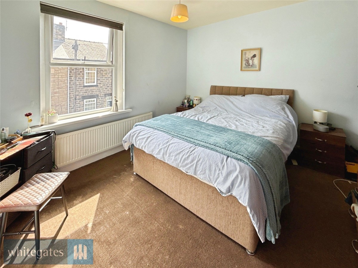 Barnsley, South Yorkshire