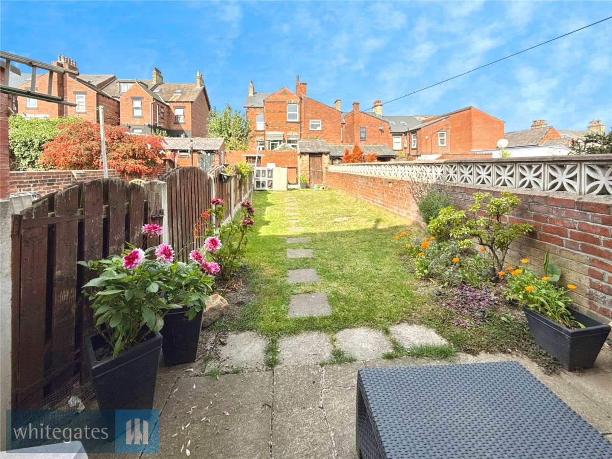 Barnsley, South Yorkshire