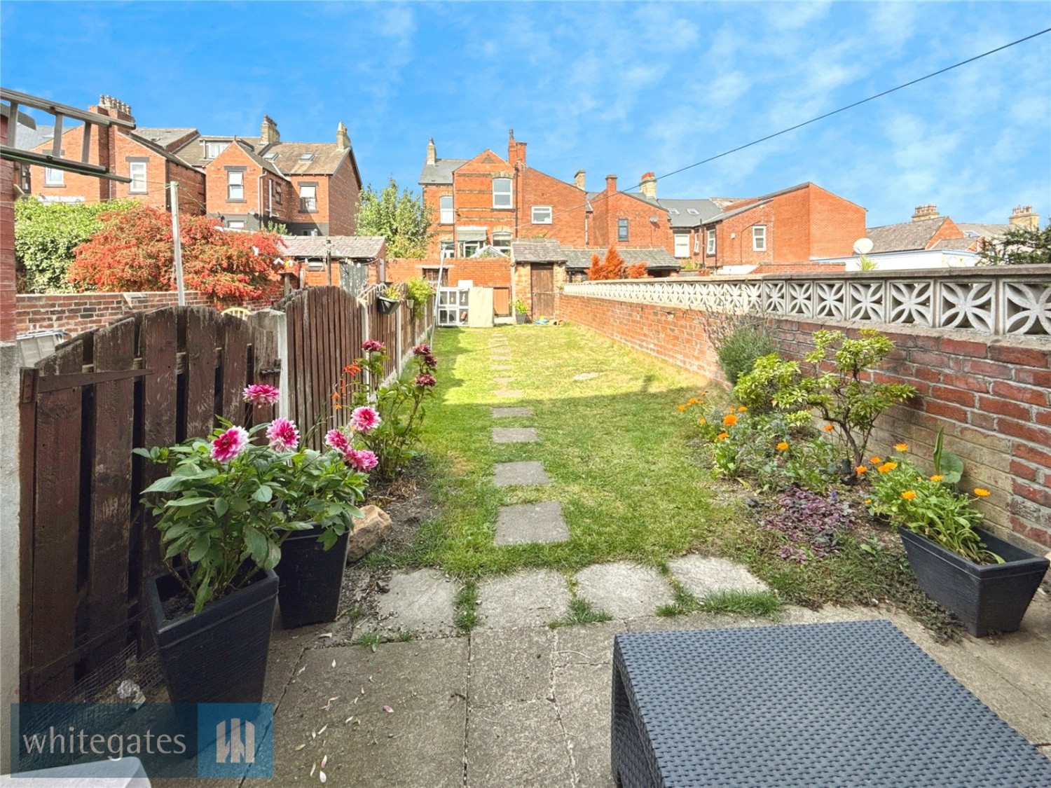 Barnsley, South Yorkshire