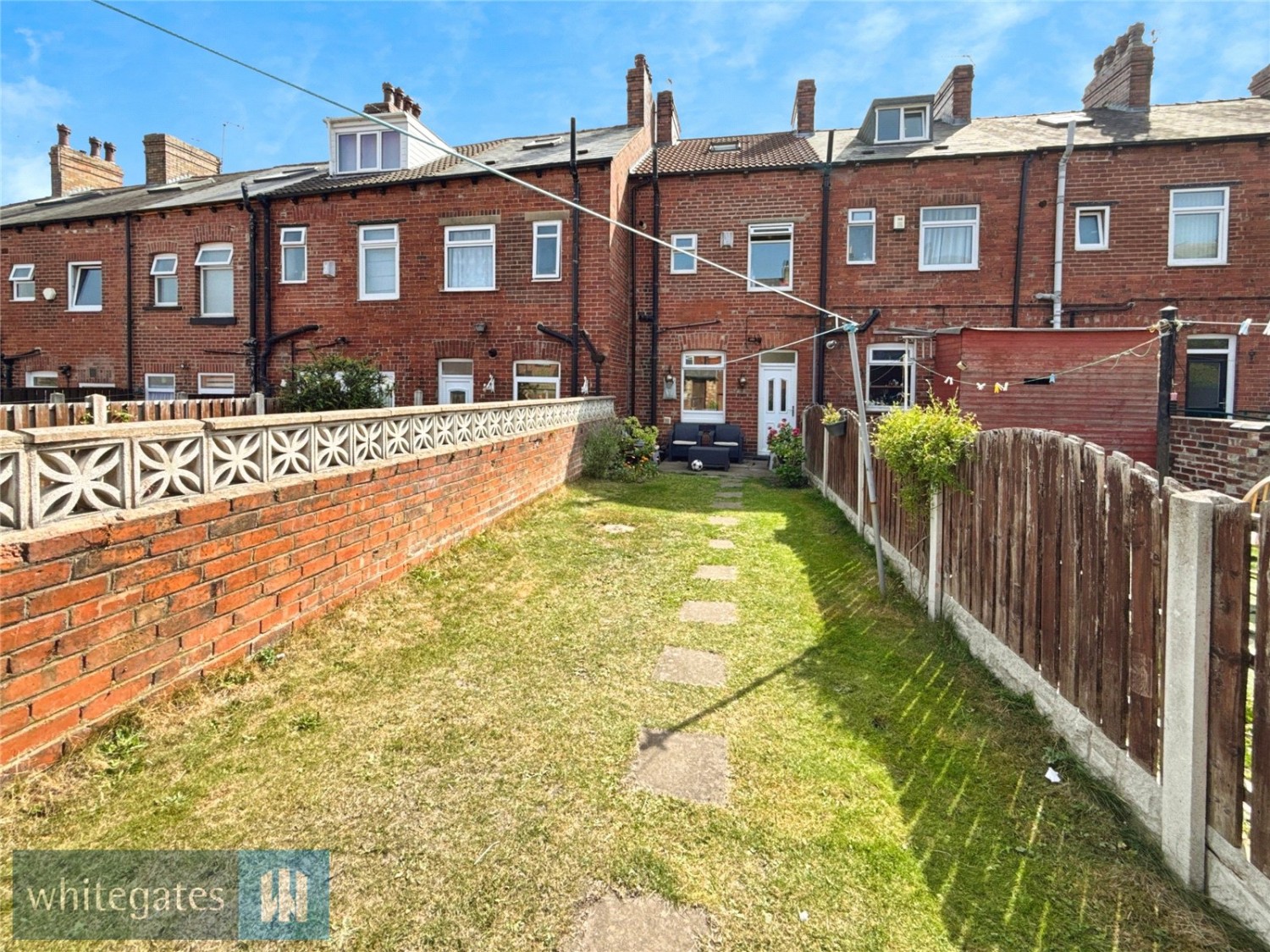 Barnsley, South Yorkshire