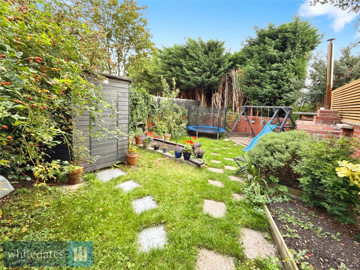 Barnsley, South Yorkshire