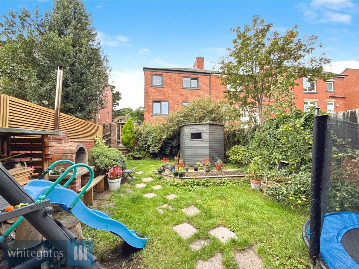 Barnsley, South Yorkshire