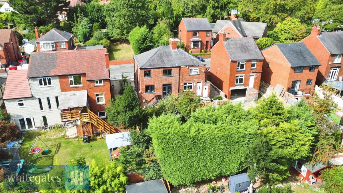 Barnsley, South Yorkshire