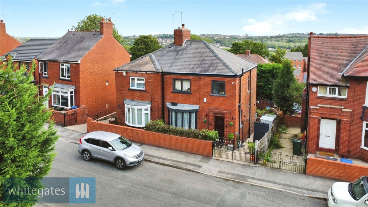 Barnsley, South Yorkshire