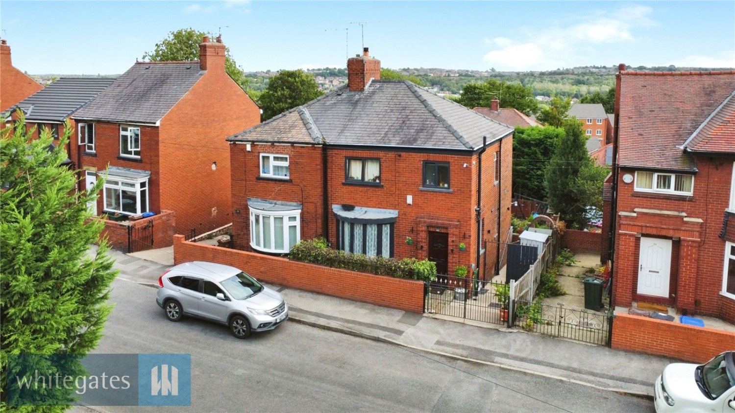 Barnsley, South Yorkshire