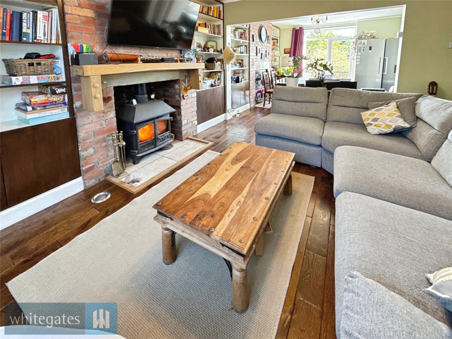 Barnsley, South Yorkshire