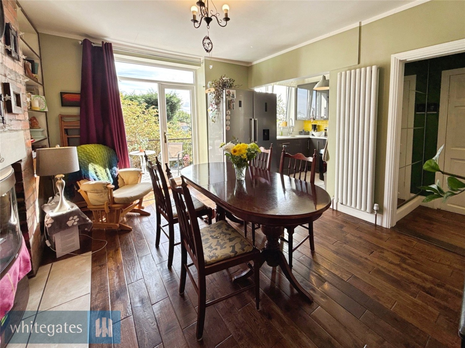 Barnsley, South Yorkshire