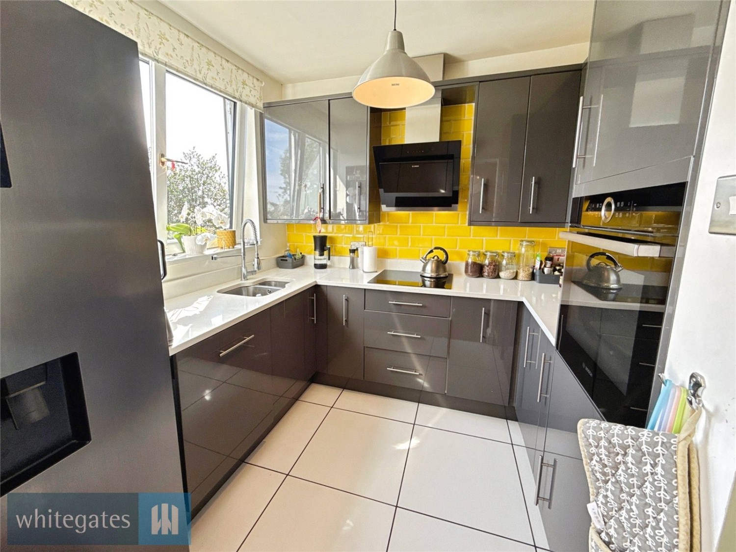 Barnsley, South Yorkshire