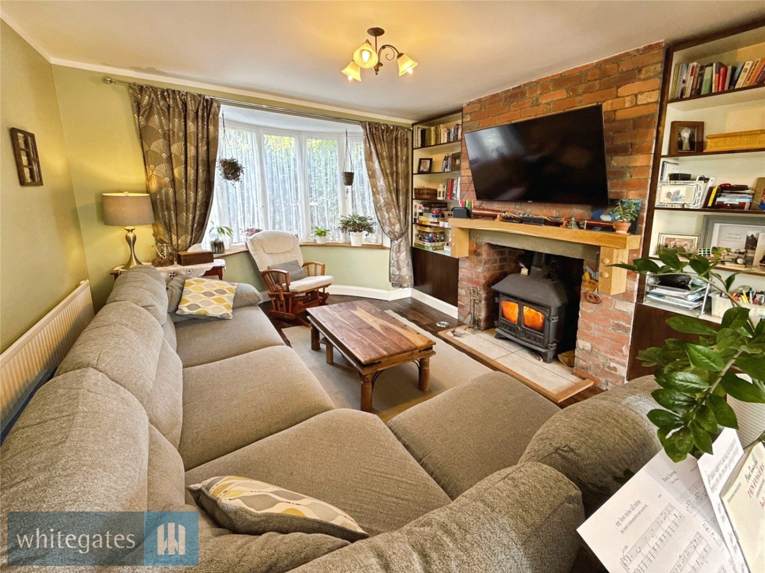 Barnsley, South Yorkshire