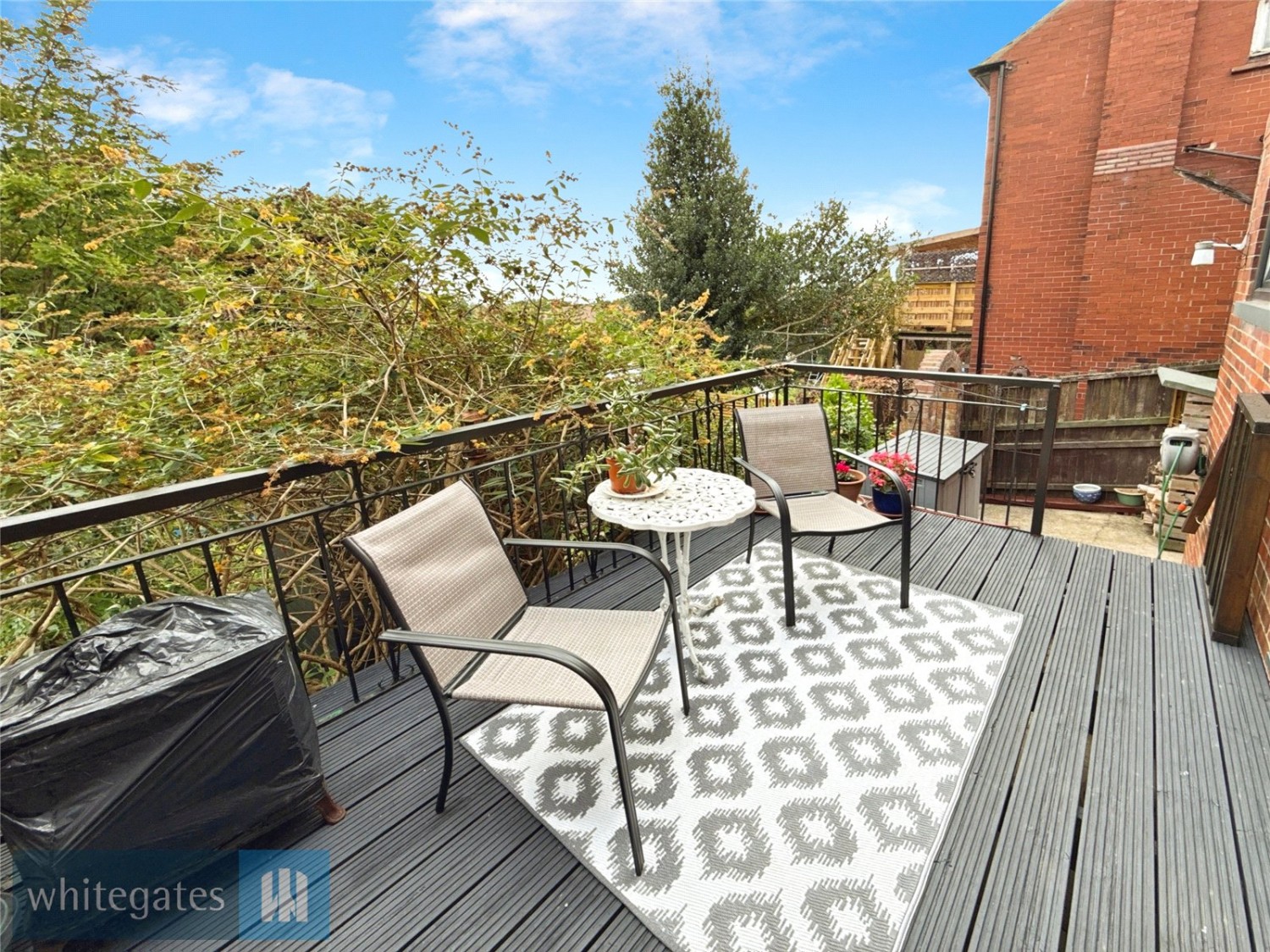 Barnsley, South Yorkshire