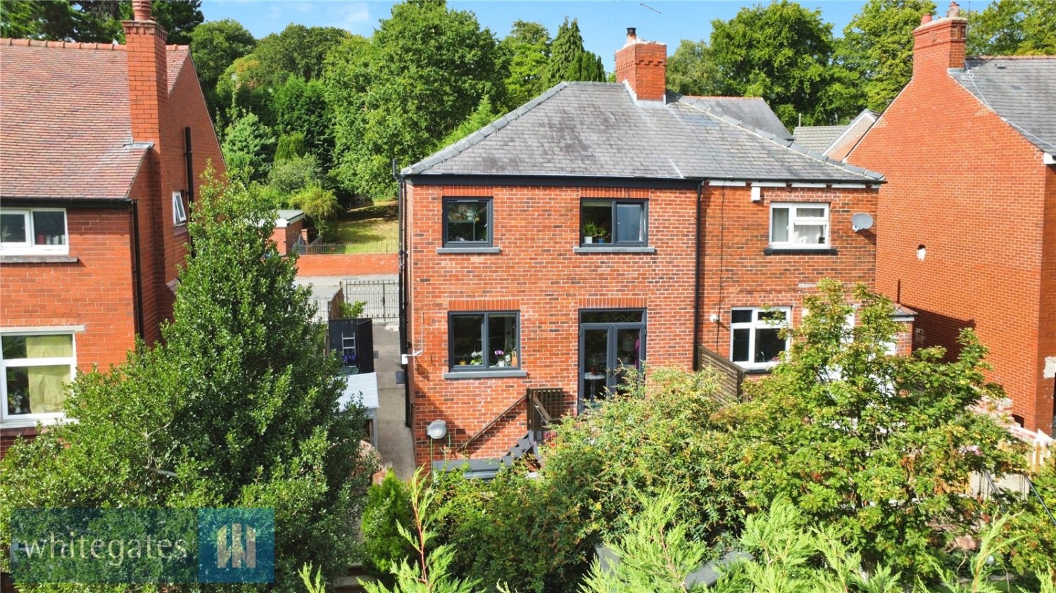 Barnsley, South Yorkshire