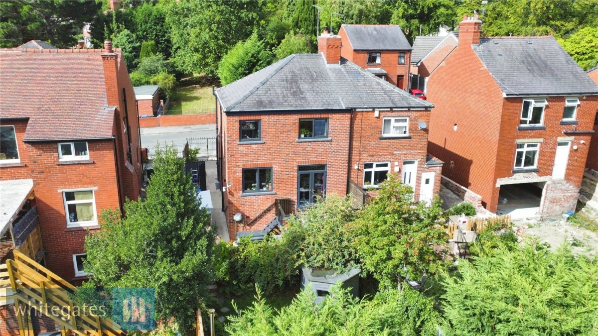 Barnsley, South Yorkshire