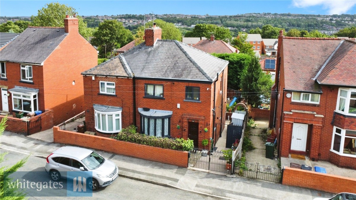 Barnsley, South Yorkshire