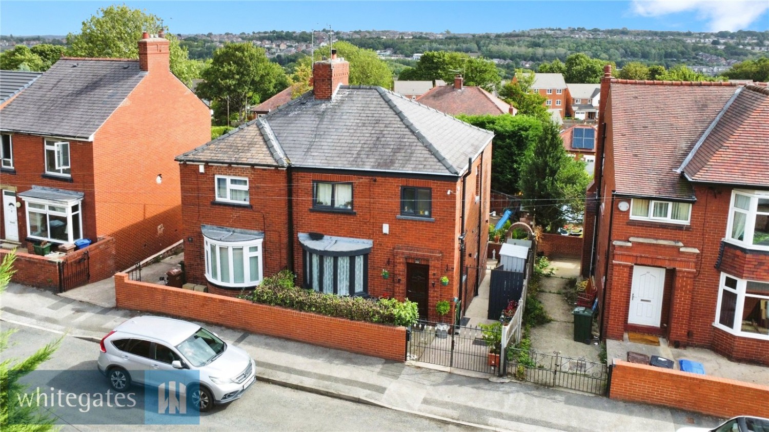 Barnsley, South Yorkshire