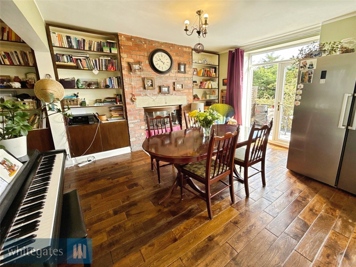 Barnsley, South Yorkshire