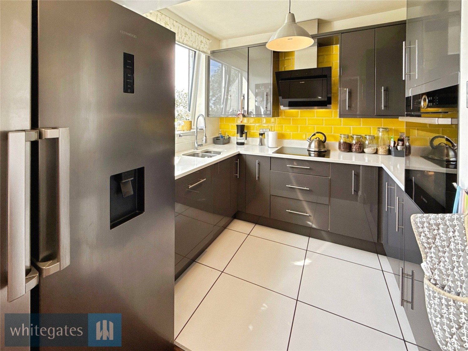 Barnsley, South Yorkshire